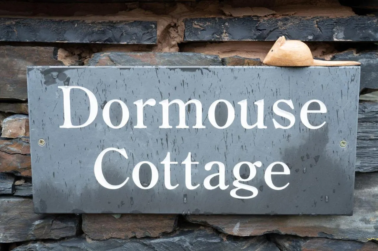 Dormouse With Log Burner & Parking By Letmestay Holiday home Ambleside
