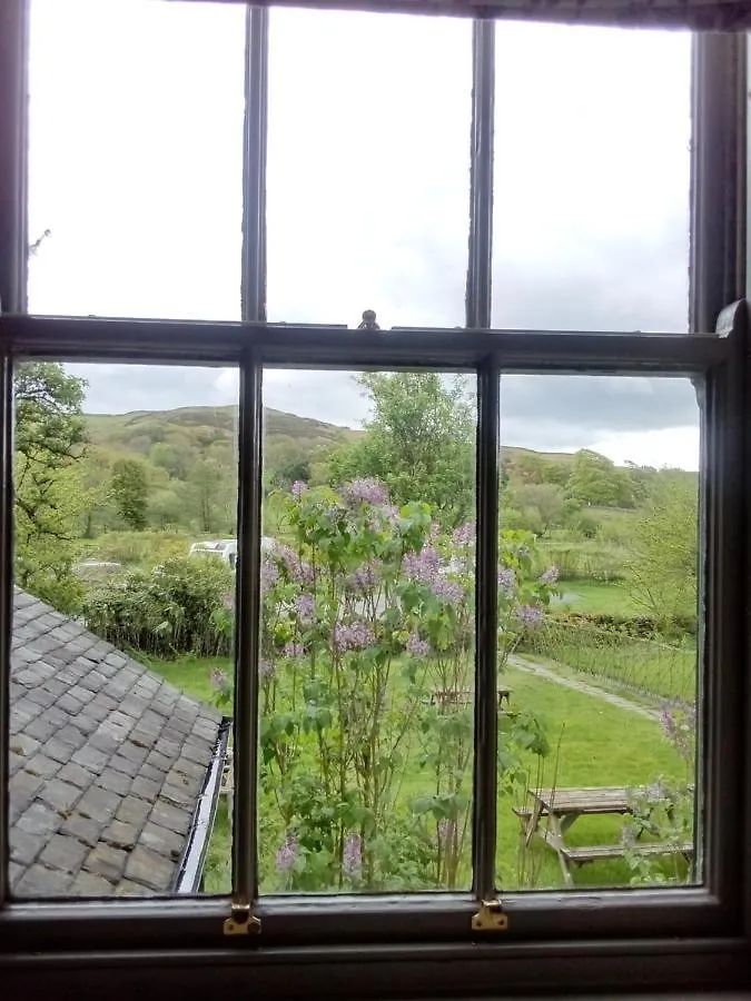 The Church House 2*