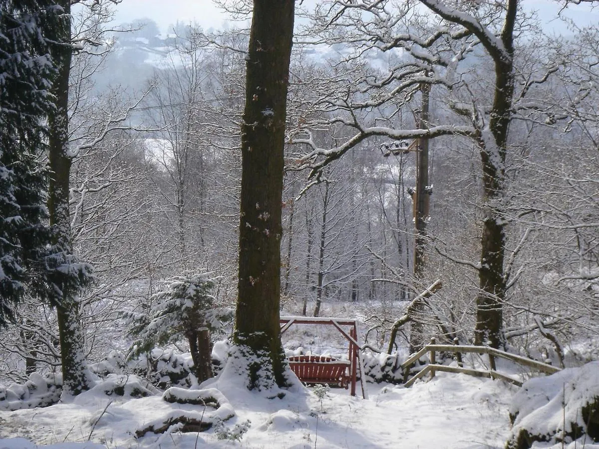 Holiday home Blelham Tarn Rustic In Tranquil Woodland Ambleside