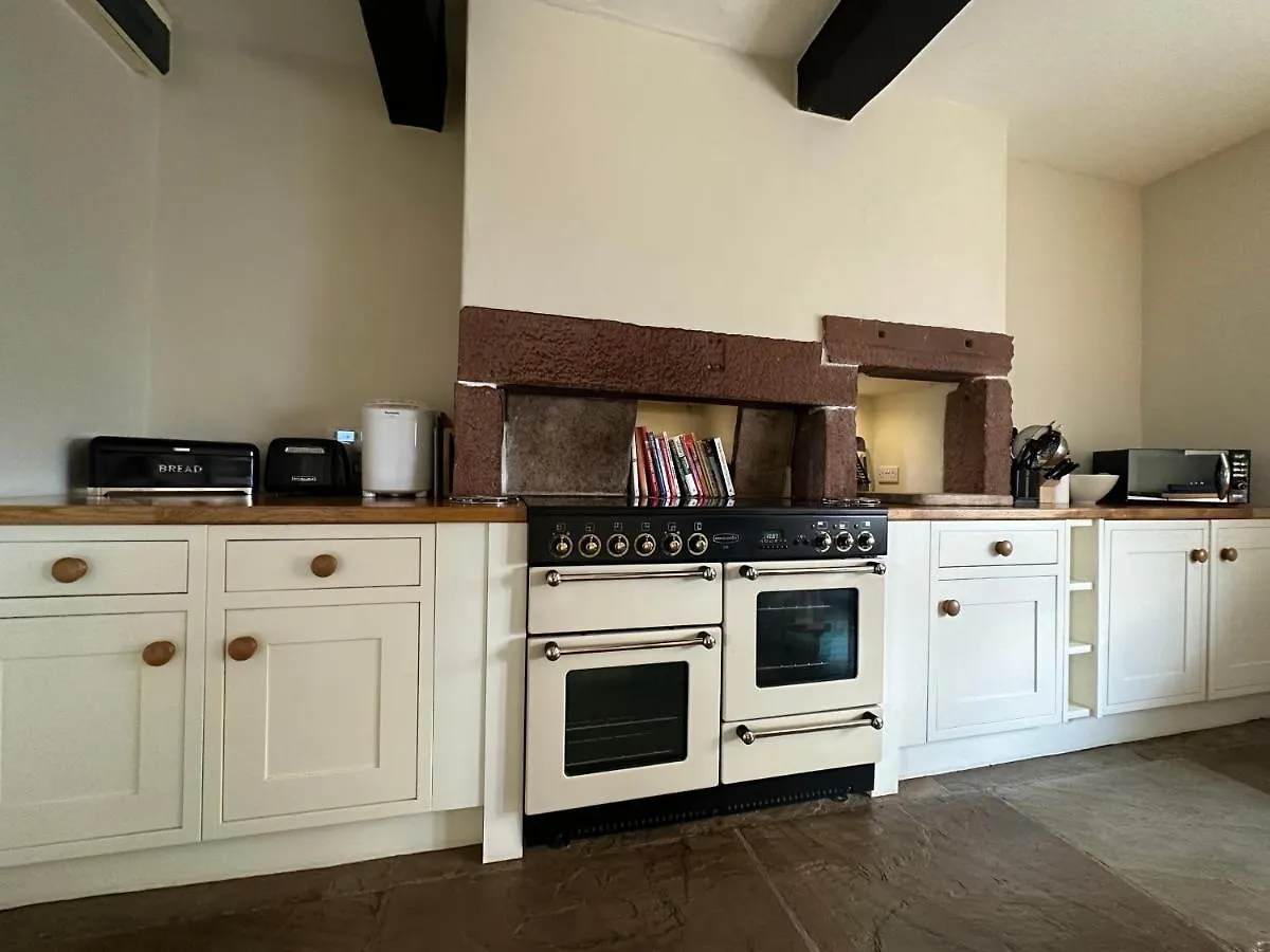 Holiday home Ann's Hill Cockermouth