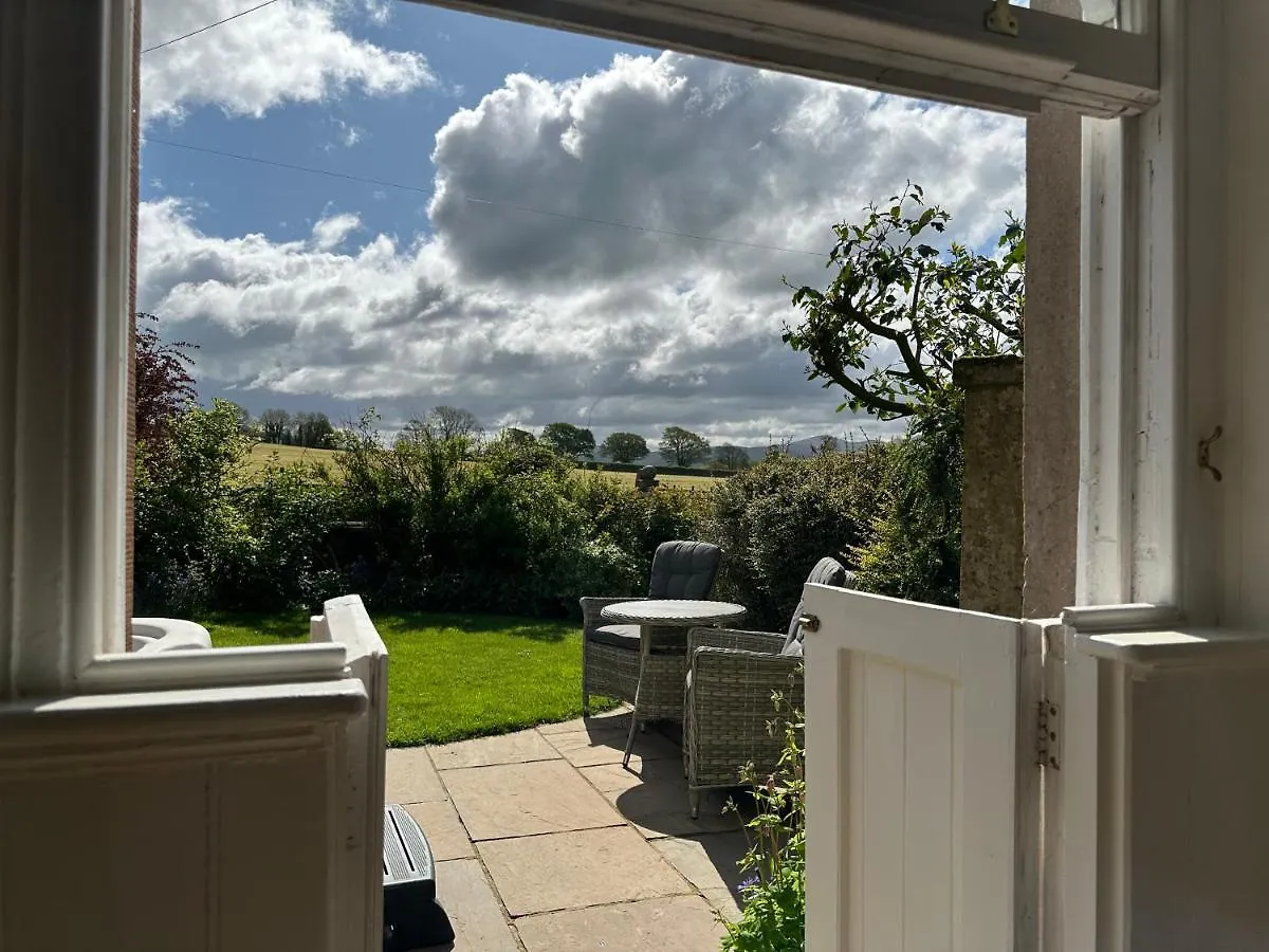Holiday home Ann's Hill Cockermouth