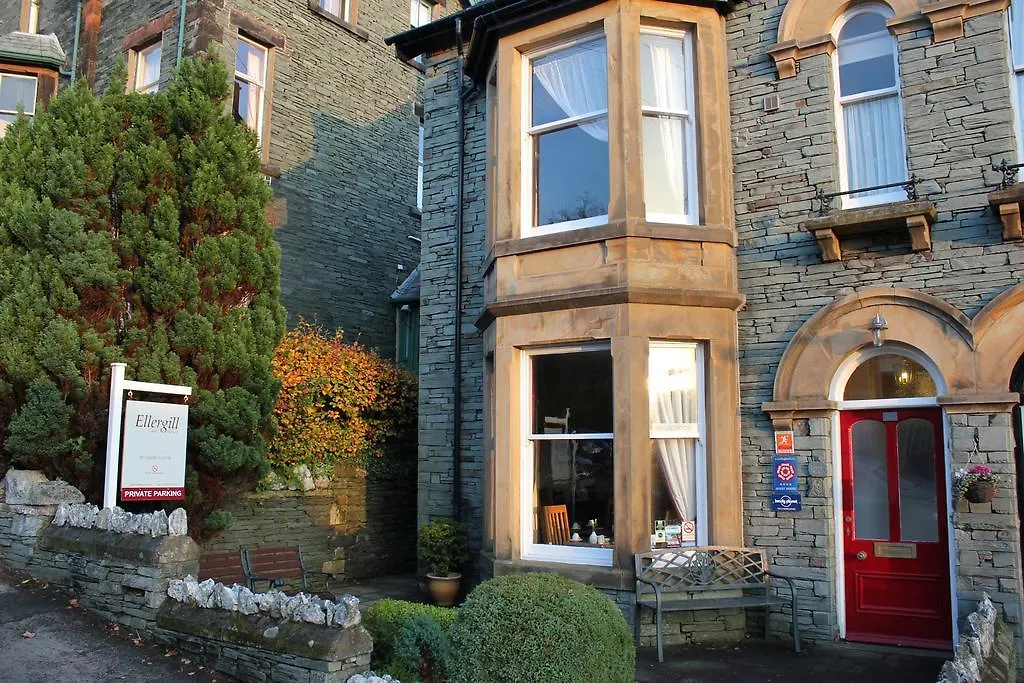 Ellergill Bed & Breakfast Keswick (Cumbria)