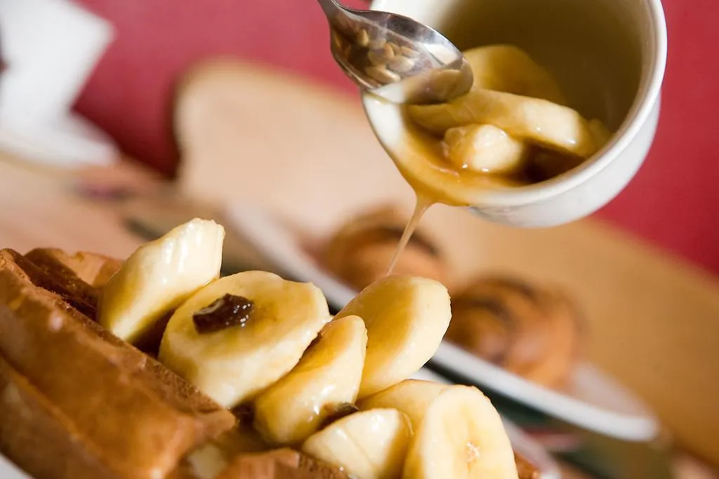 Burnside Bed and Breakfast Κέσγουικ