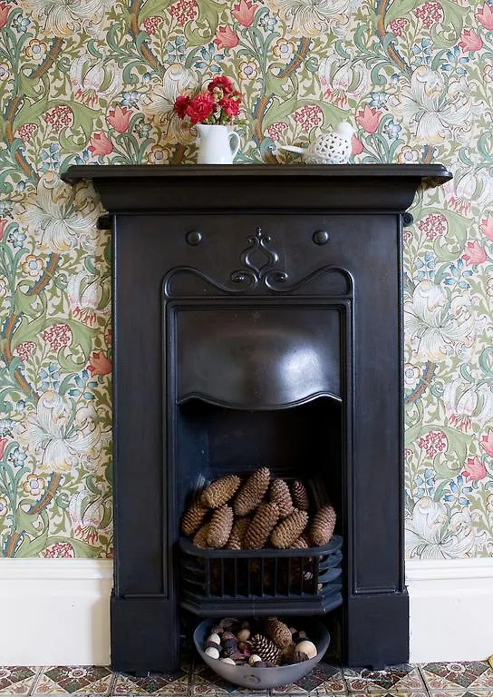 Burnside Bed and breakfast Keswick (Cumbria)