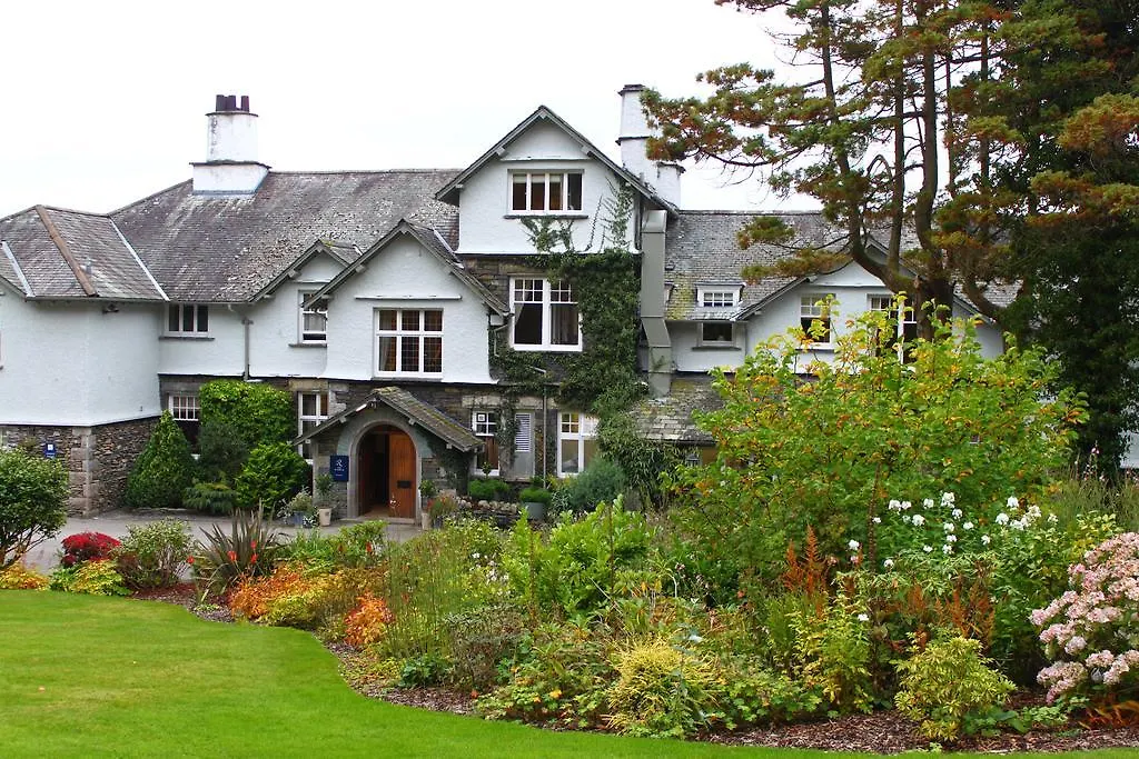 The Ryebeck