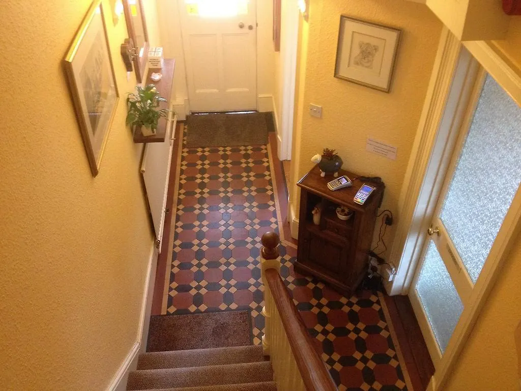 Ellergill Bed & Breakfast