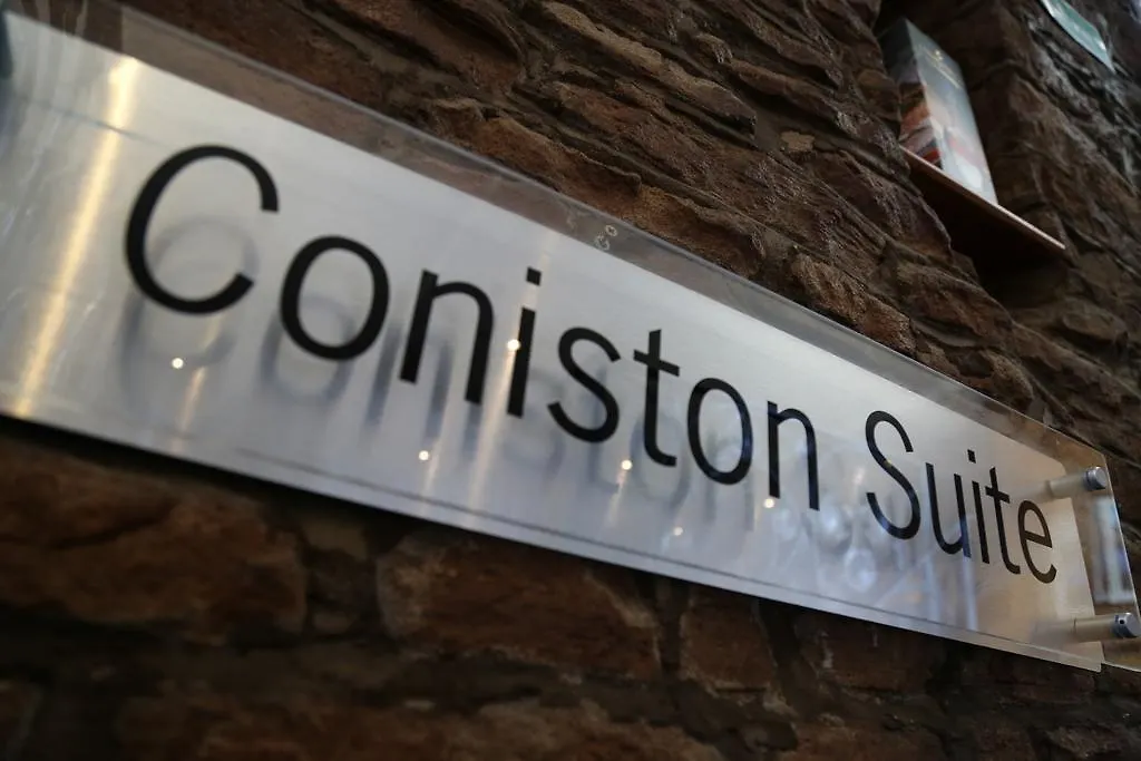 Bed and breakfast Stoneybeck 4*