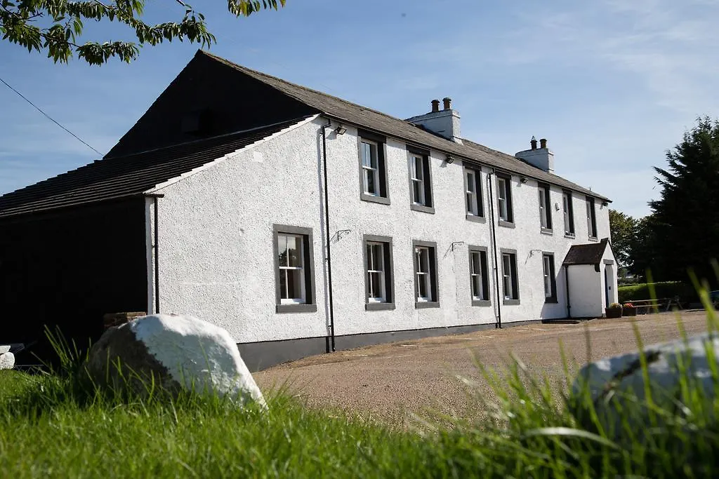Bed and breakfast Stoneybeck Penrith