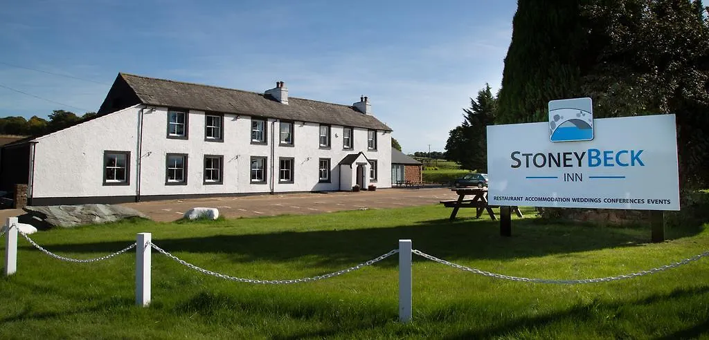 Stoneybeck Bed and breakfast Penrith