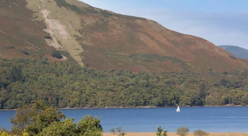 Lodore Falls Hotel&spa Keswick (Cumbria)