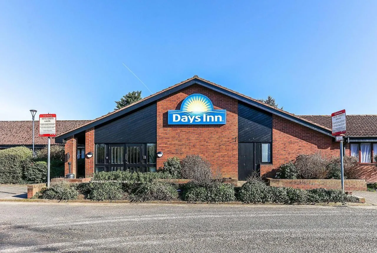 Days Gretna Hotel Gretna Green