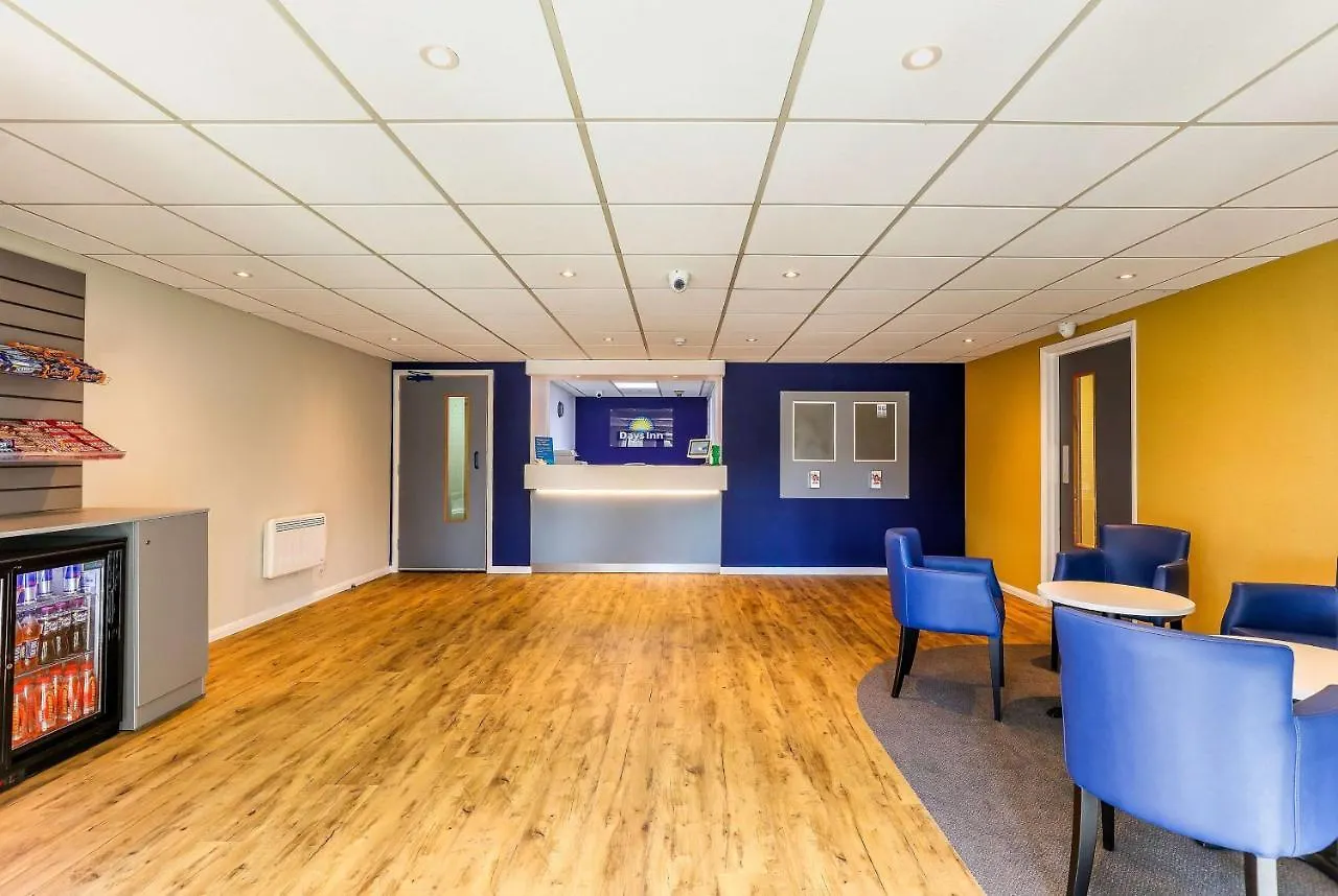 Hotel Days Gretna Gretna Green
