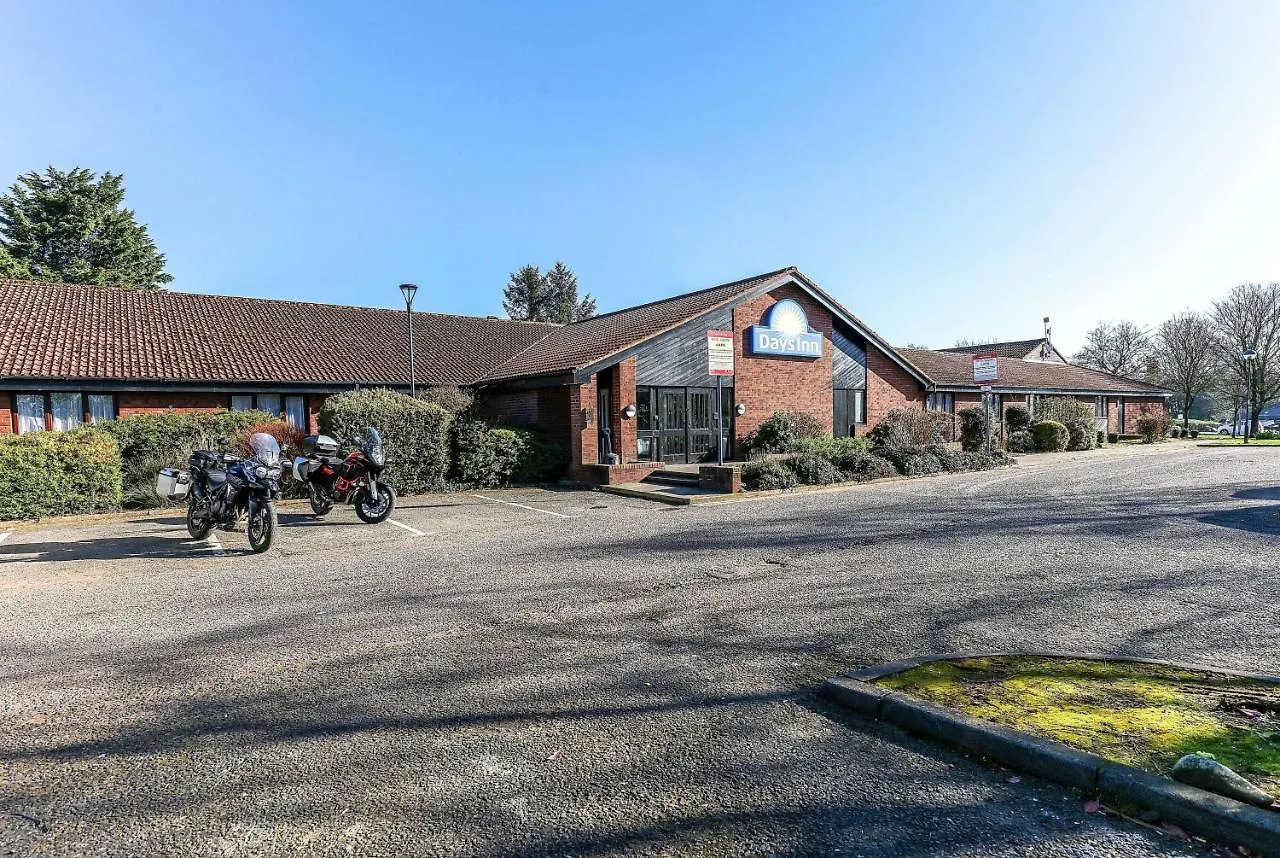Days Gretna Hotel