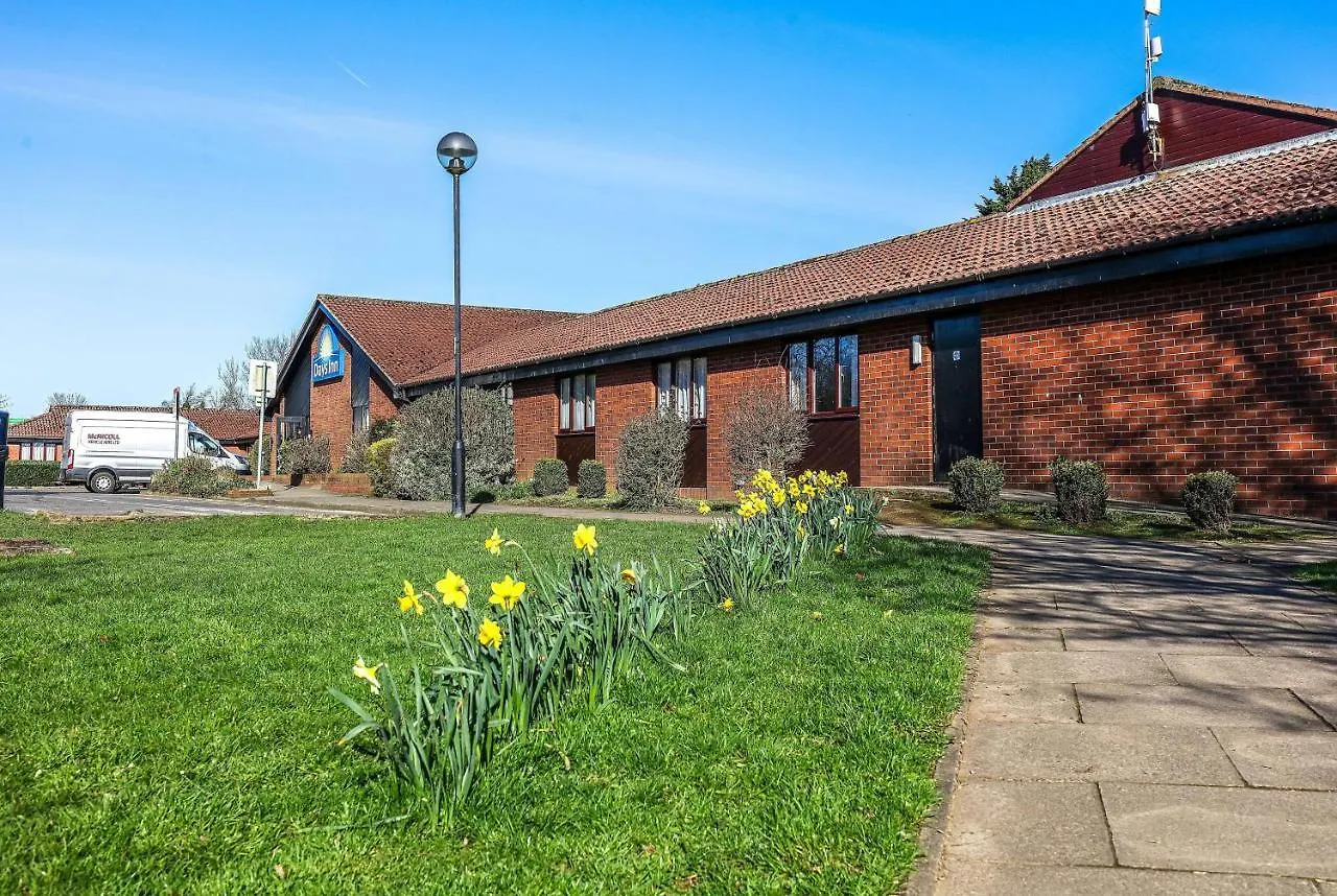 Hotel Days Gretna Gretna Green
