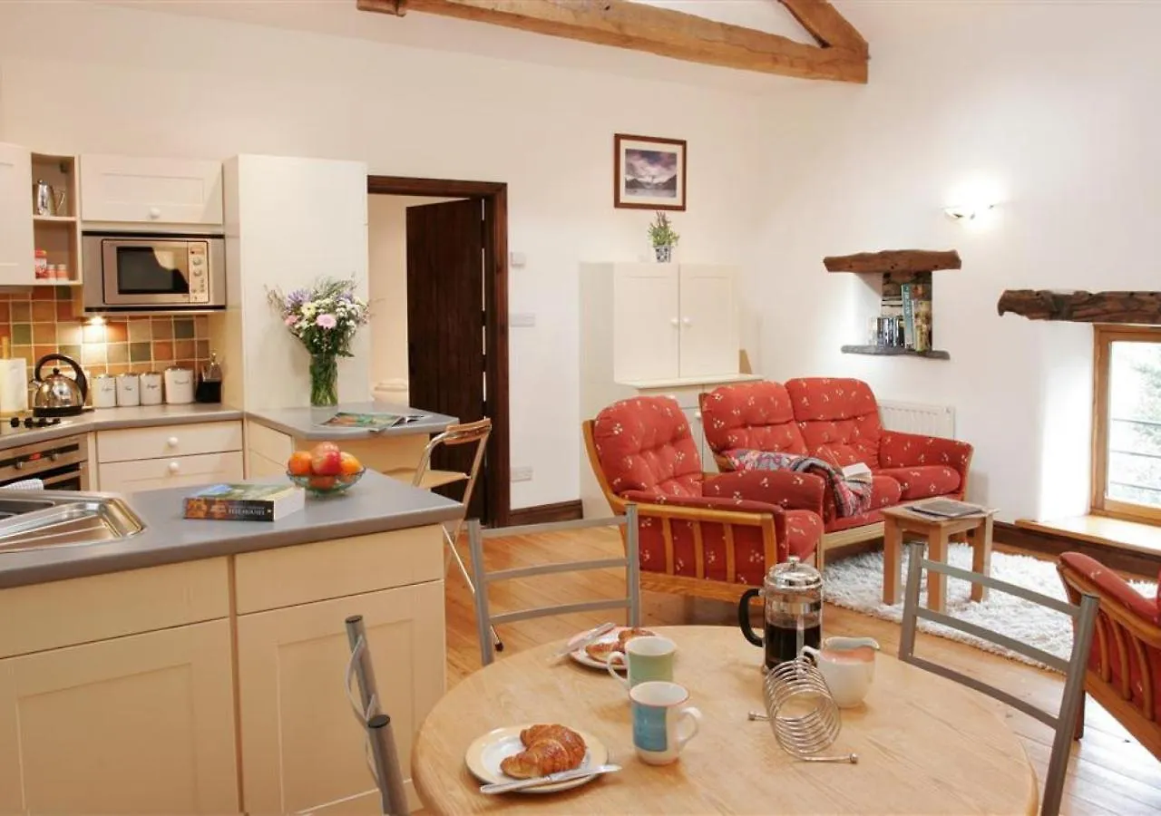 Dale End Barn Ferienhaus Grasmere