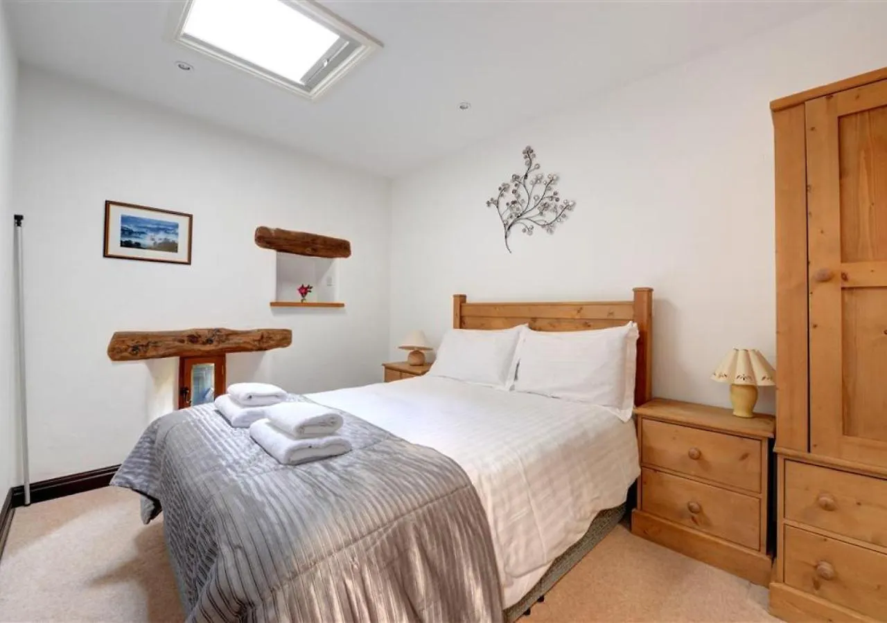 Dale End Barn Ferienhaus Grasmere