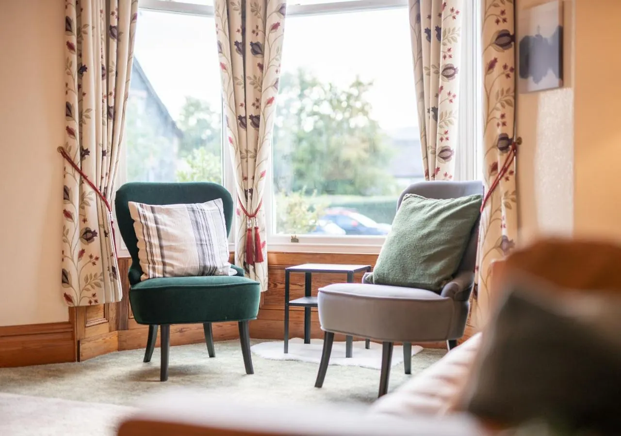 Holiday home Fell House Keswick (Cumbria)