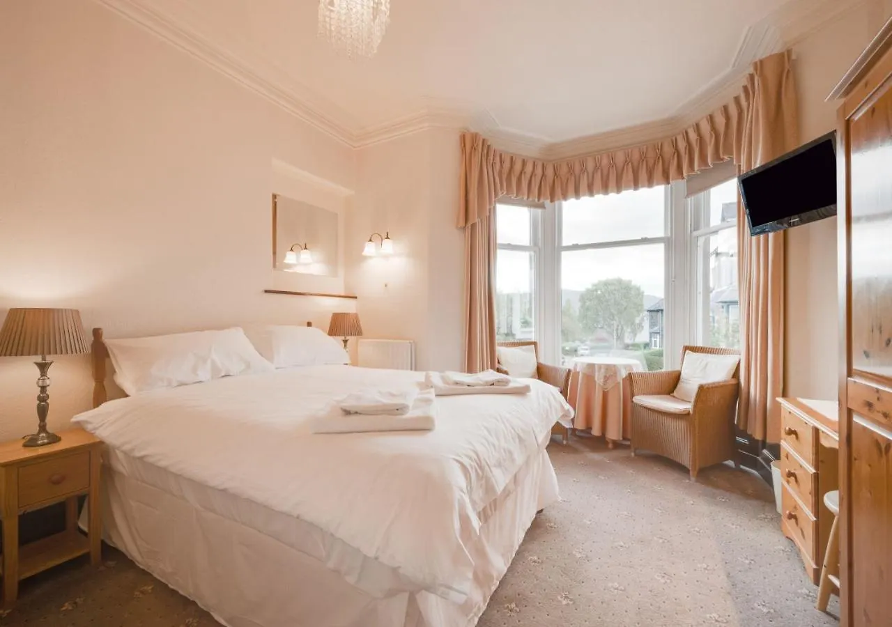 Fell House Holiday home