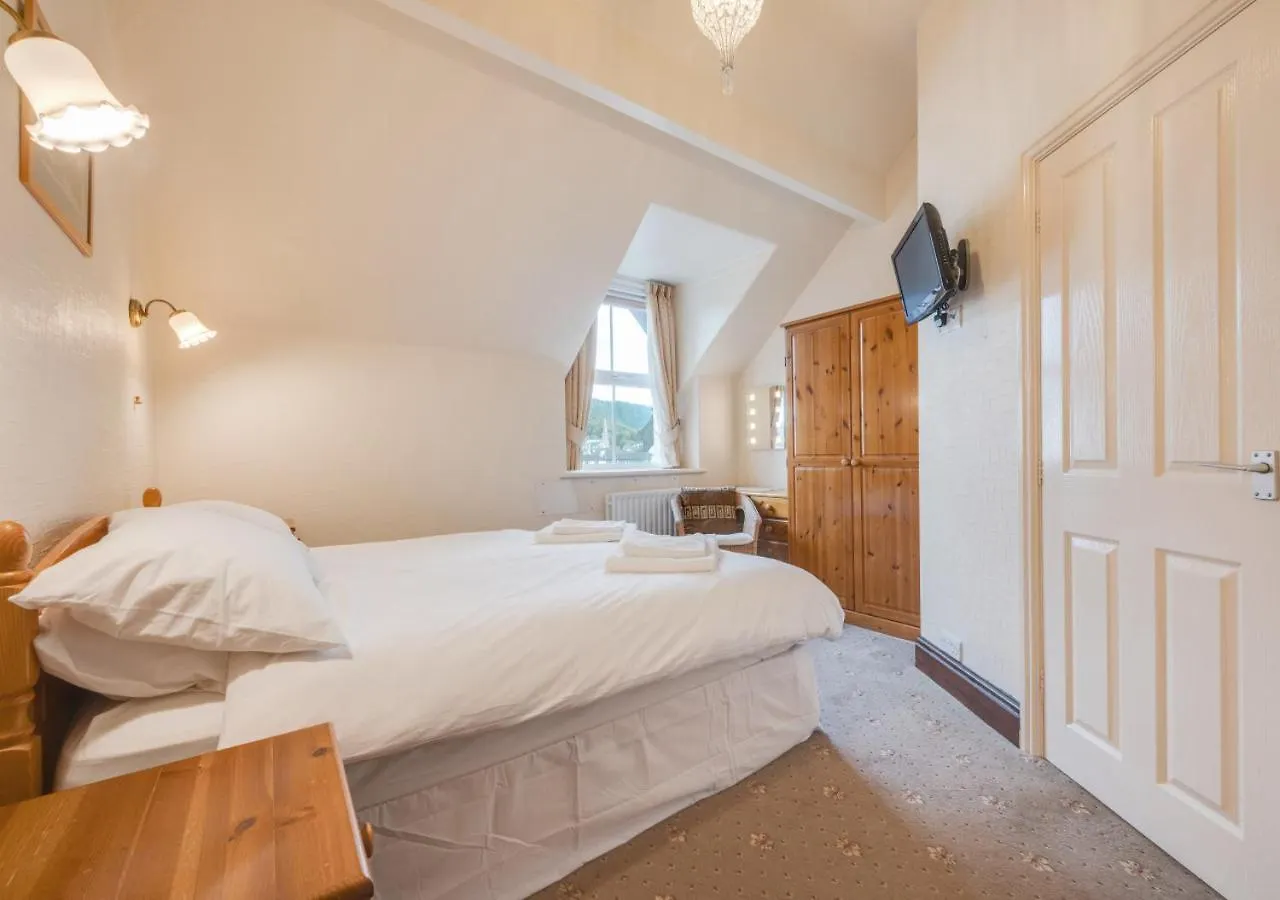 Holiday home Fell House Keswick (Cumbria)