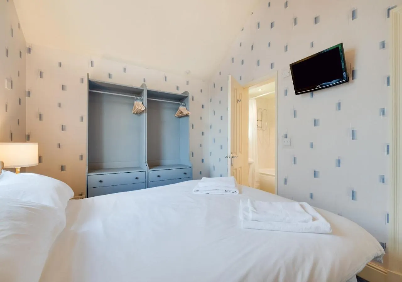 Fell House Holiday home