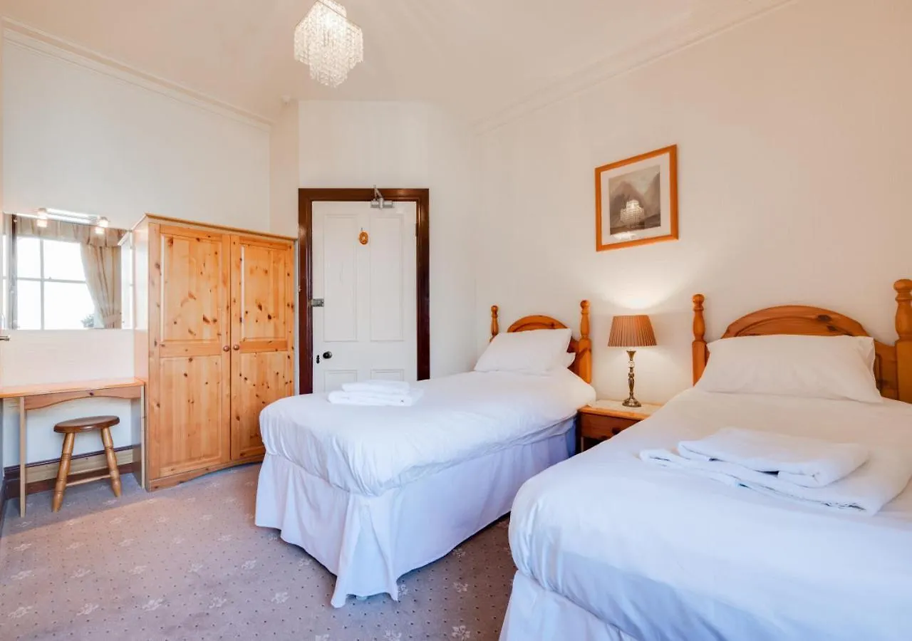 Holiday home Fell House