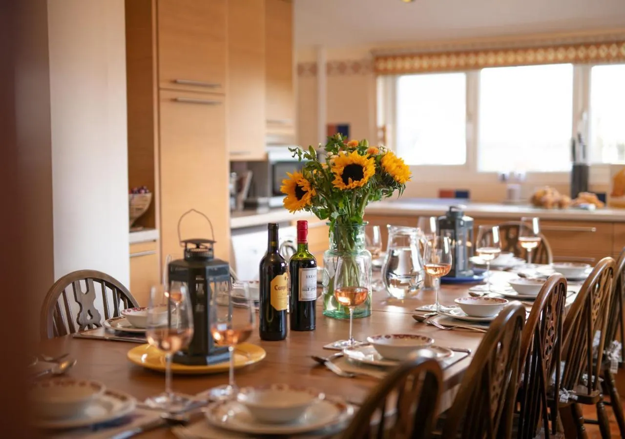 Holiday home Fell House Keswick (Cumbria)