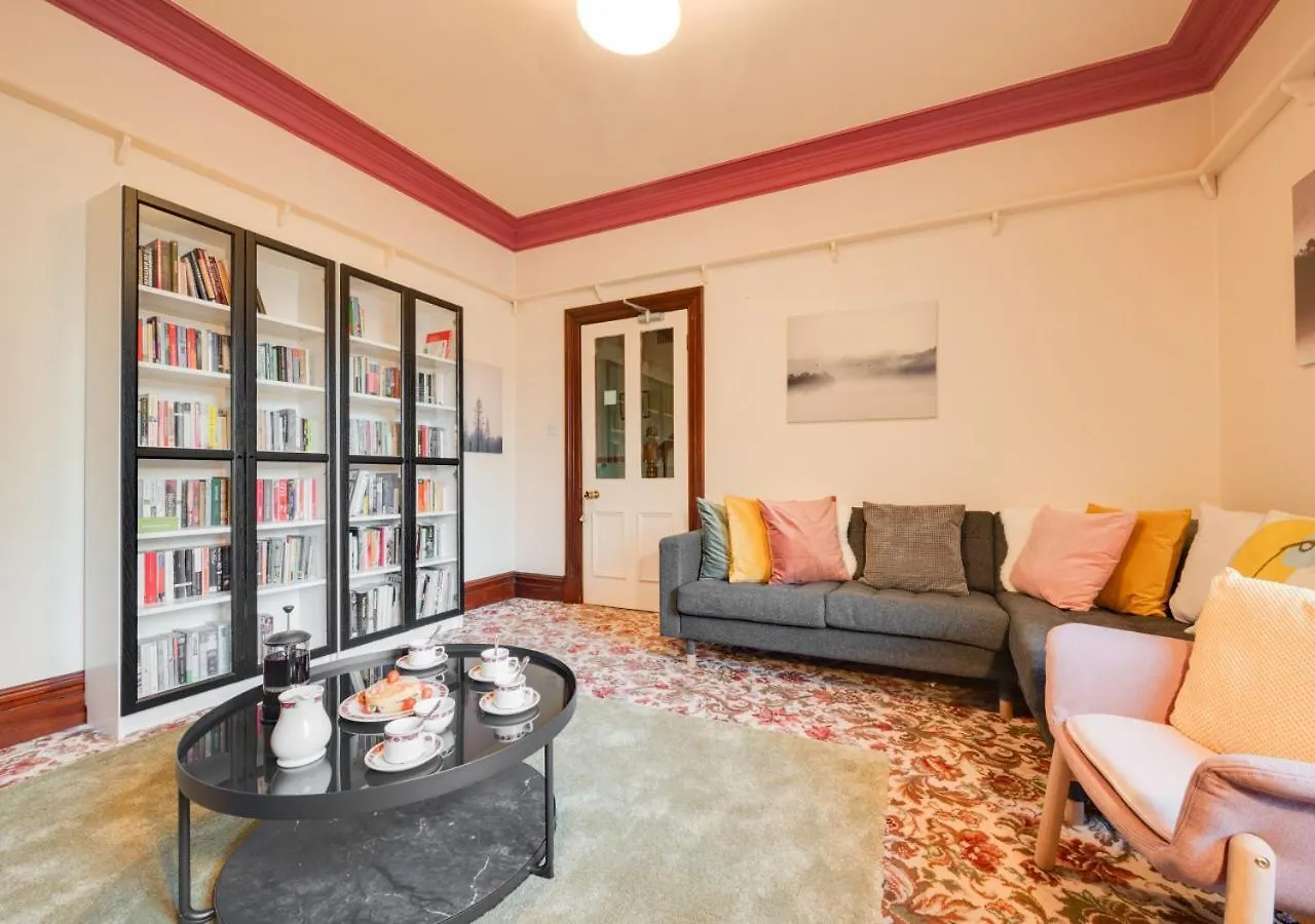 Fell House Holiday home Keswick (Cumbria)