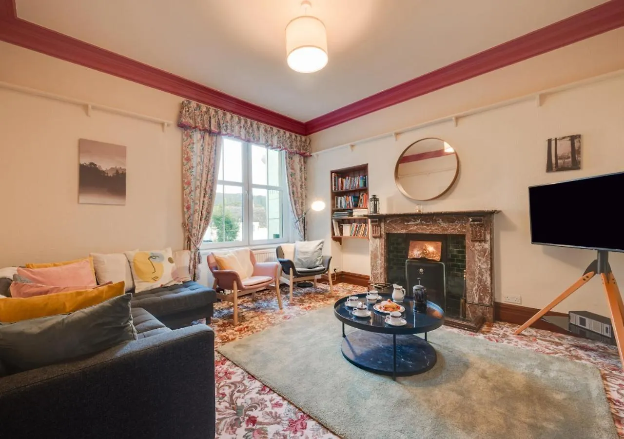 Holiday home Fell House