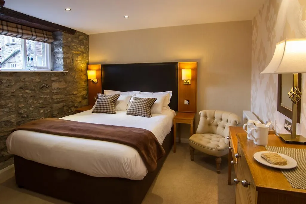 Sun 5* Kirkby Lonsdale
