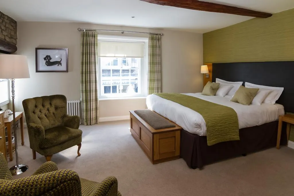 Sun 5* Kirkby Lonsdale