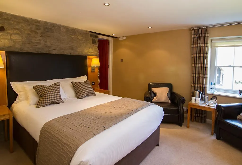 Sun Han/Misafirhane Kirkby Lonsdale