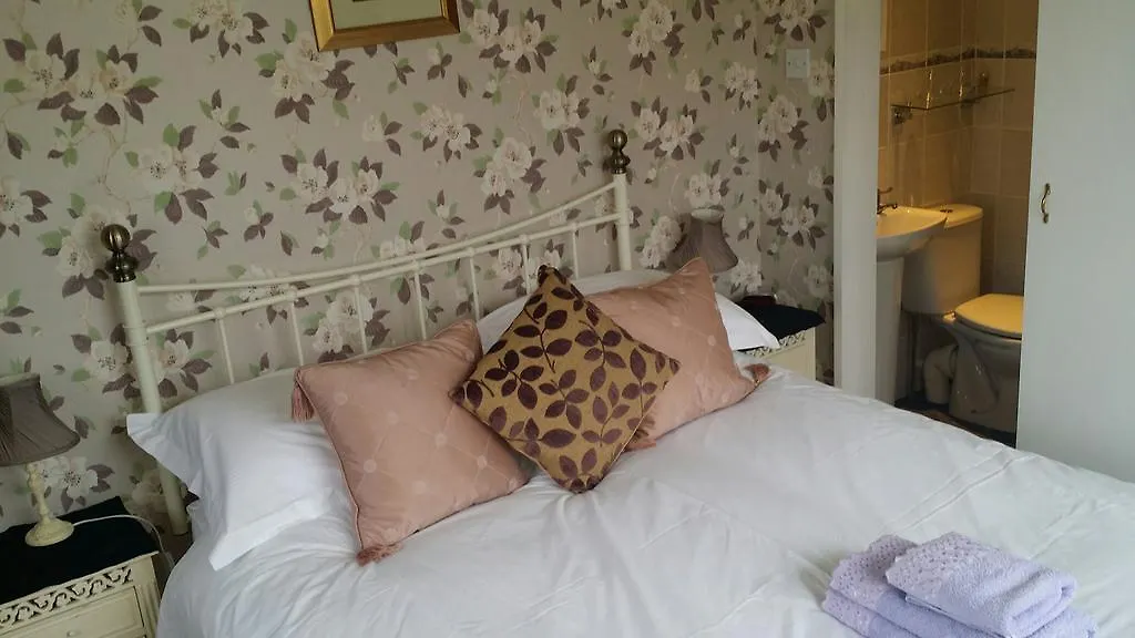 Bed & Breakfast Ashbank