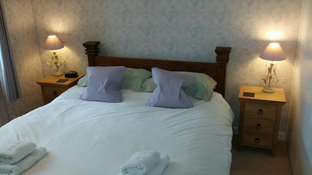 Ashbank Bed & Breakfast Penrith