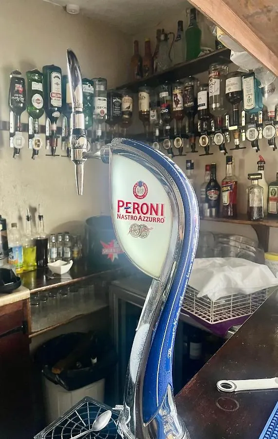 Penzion Bianca