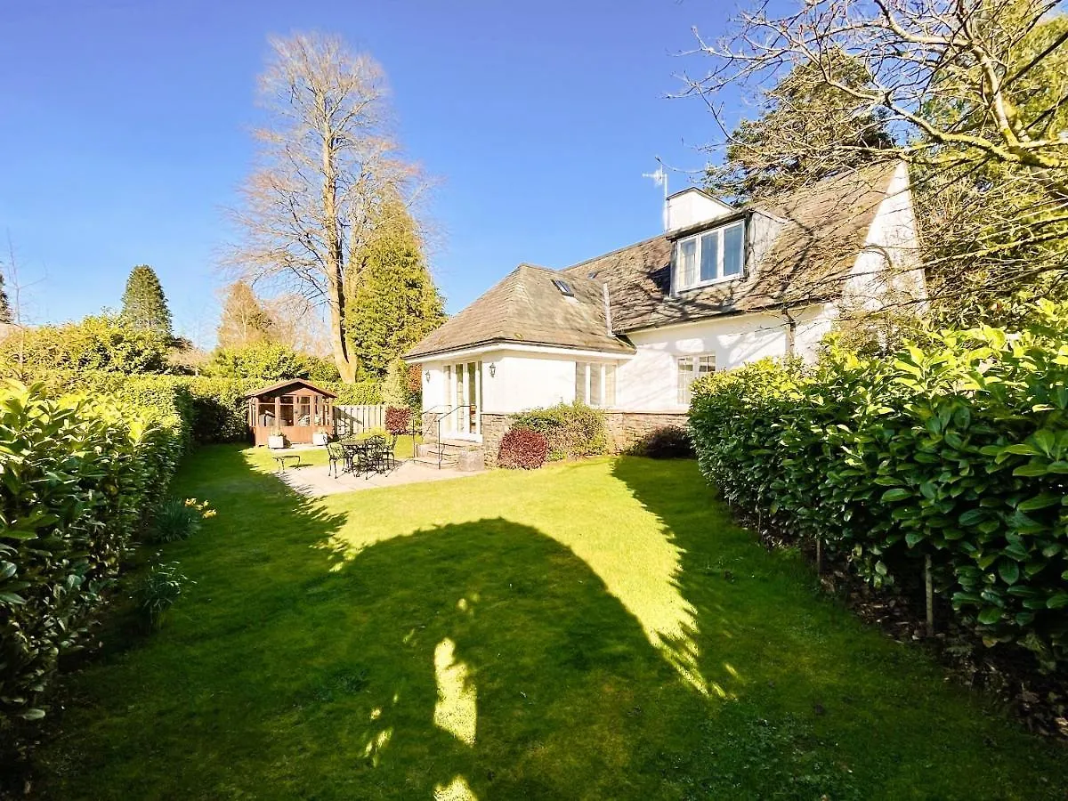 Holiday home Granton Near Sawrey