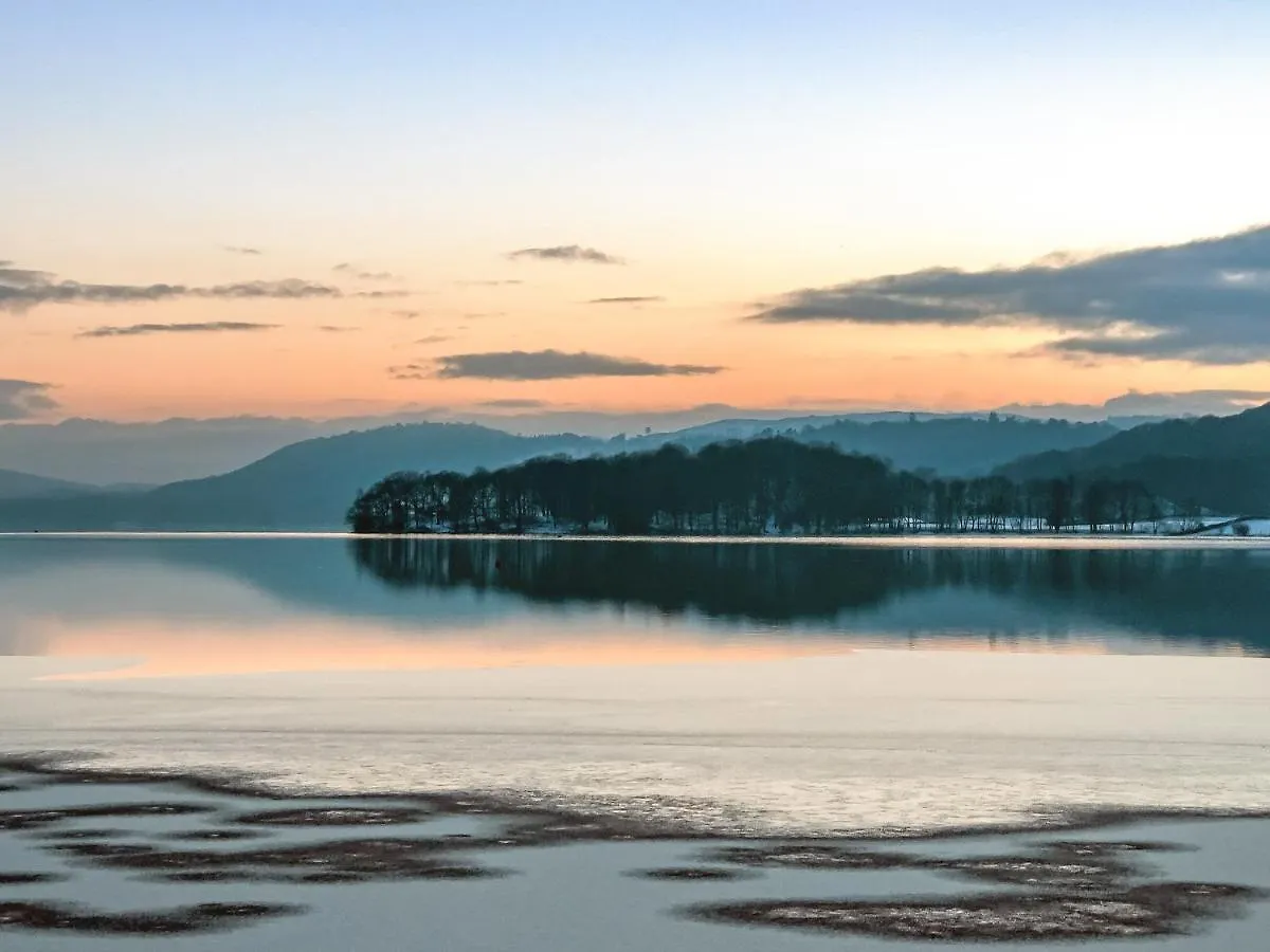 Granton * Near Sawrey