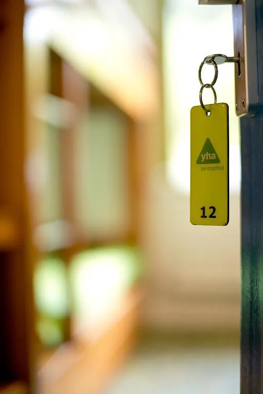 Hostel Yha *