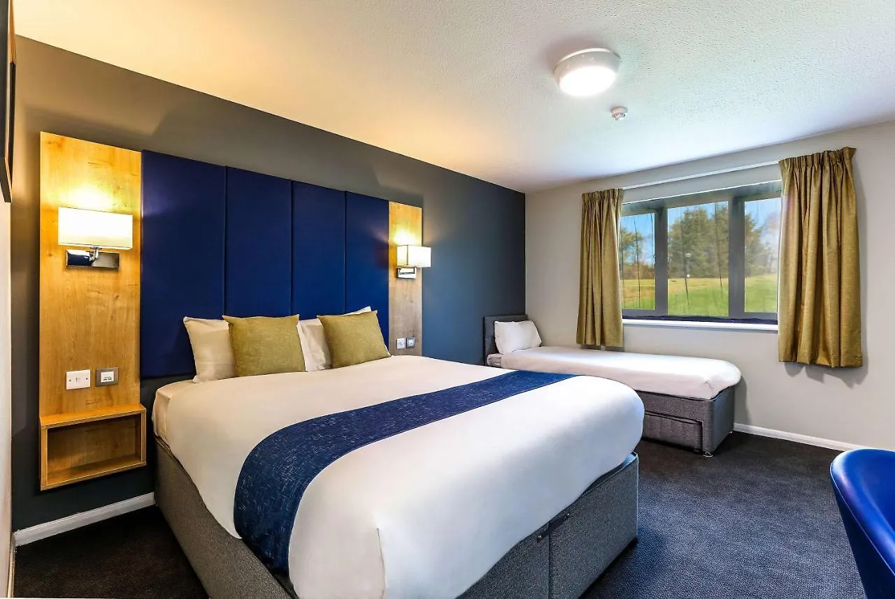 Hotel Days Gretna Gretna Green