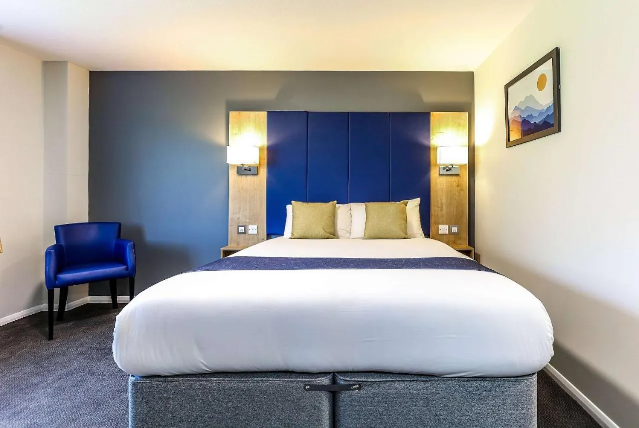 Days Gretna Hotel 3*