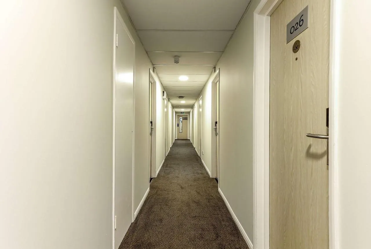 Days Gretna Hotel 3*