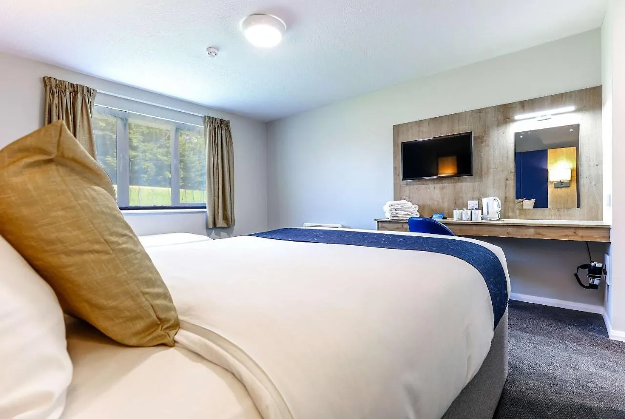 Days Gretna Hotel Gretna Green