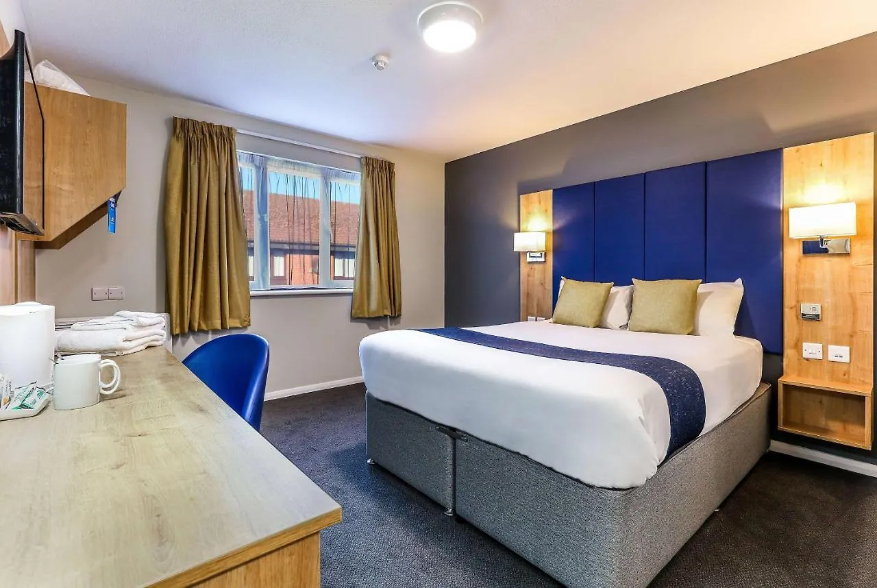 Days Gretna Hotel Gretna Green