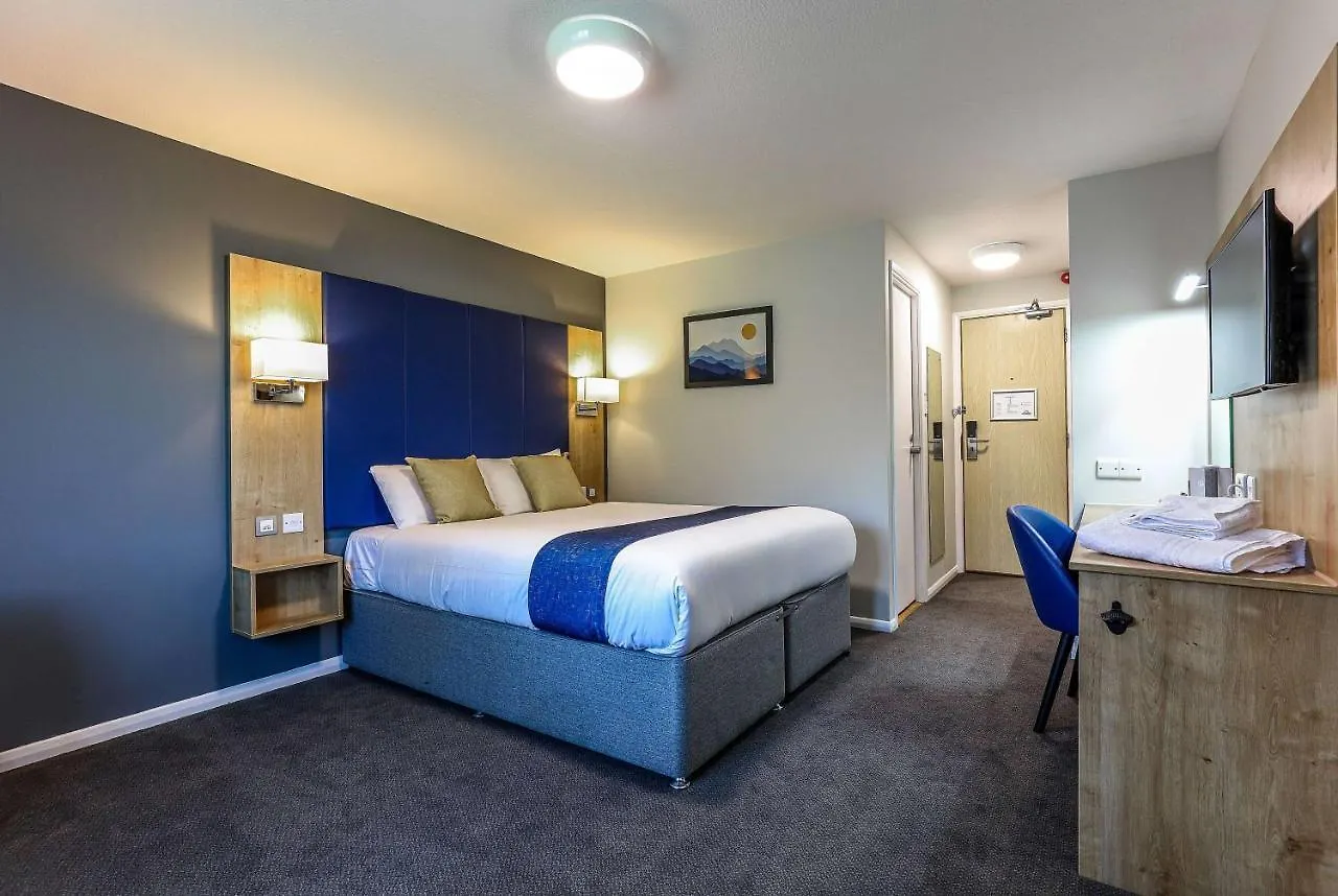 Hotel Days Gretna Gretna Green