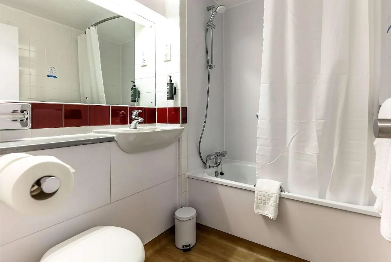 Hotel Days Gretna Gretna Green