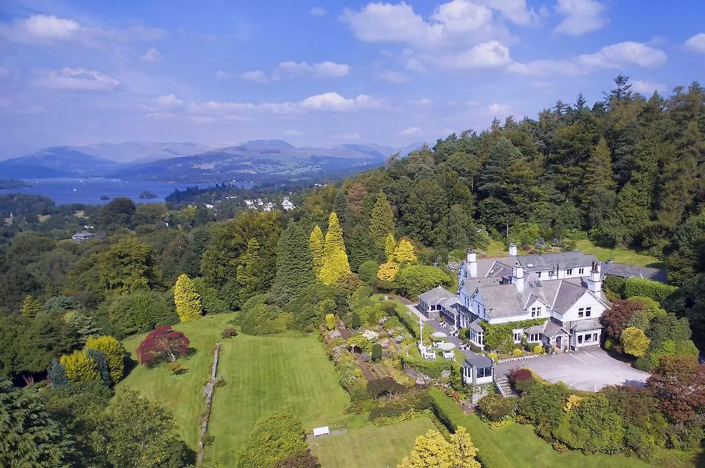 Hotel Lindeth Fell