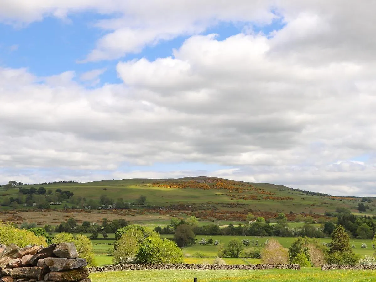 Meadow Syke Byre *