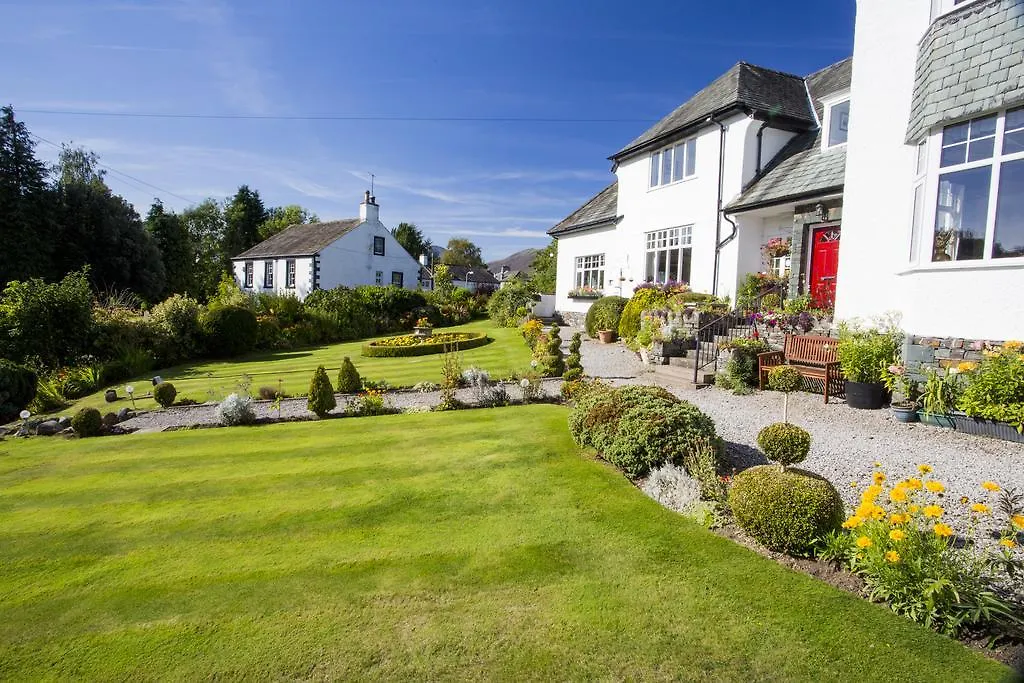 Dalegarth House 4*
