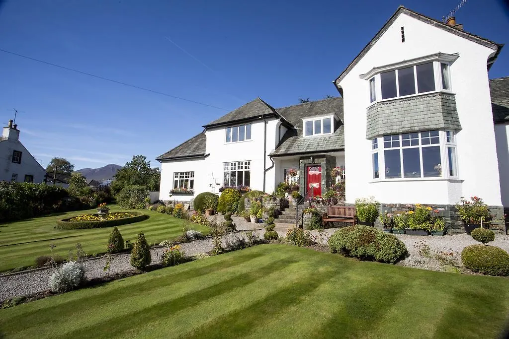 Dalegarth House