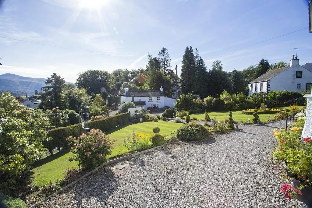Dalegarth House Pensjonat 4*