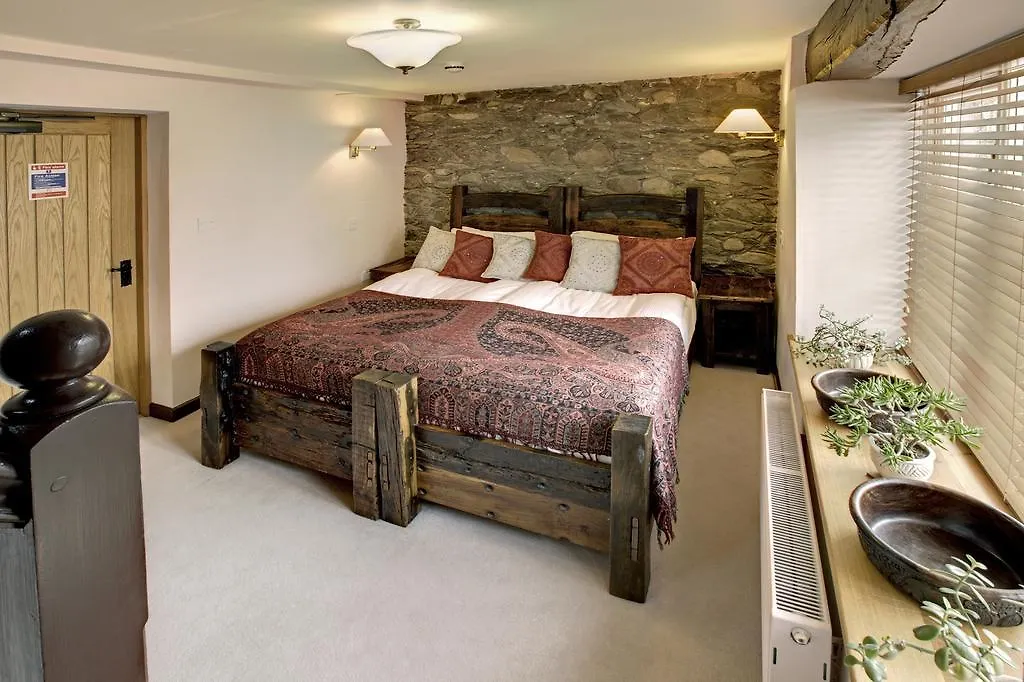 Lowthwaite
